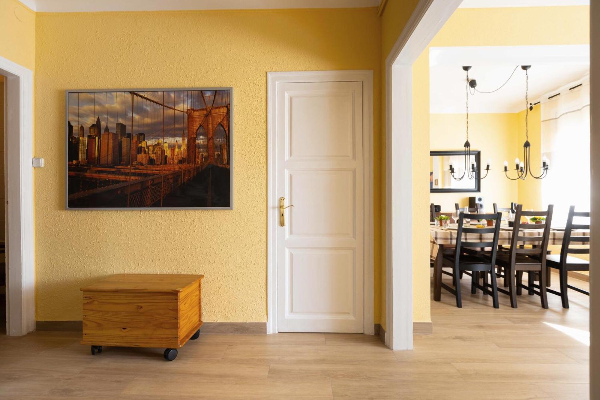 Vincent'S House, Barcelona